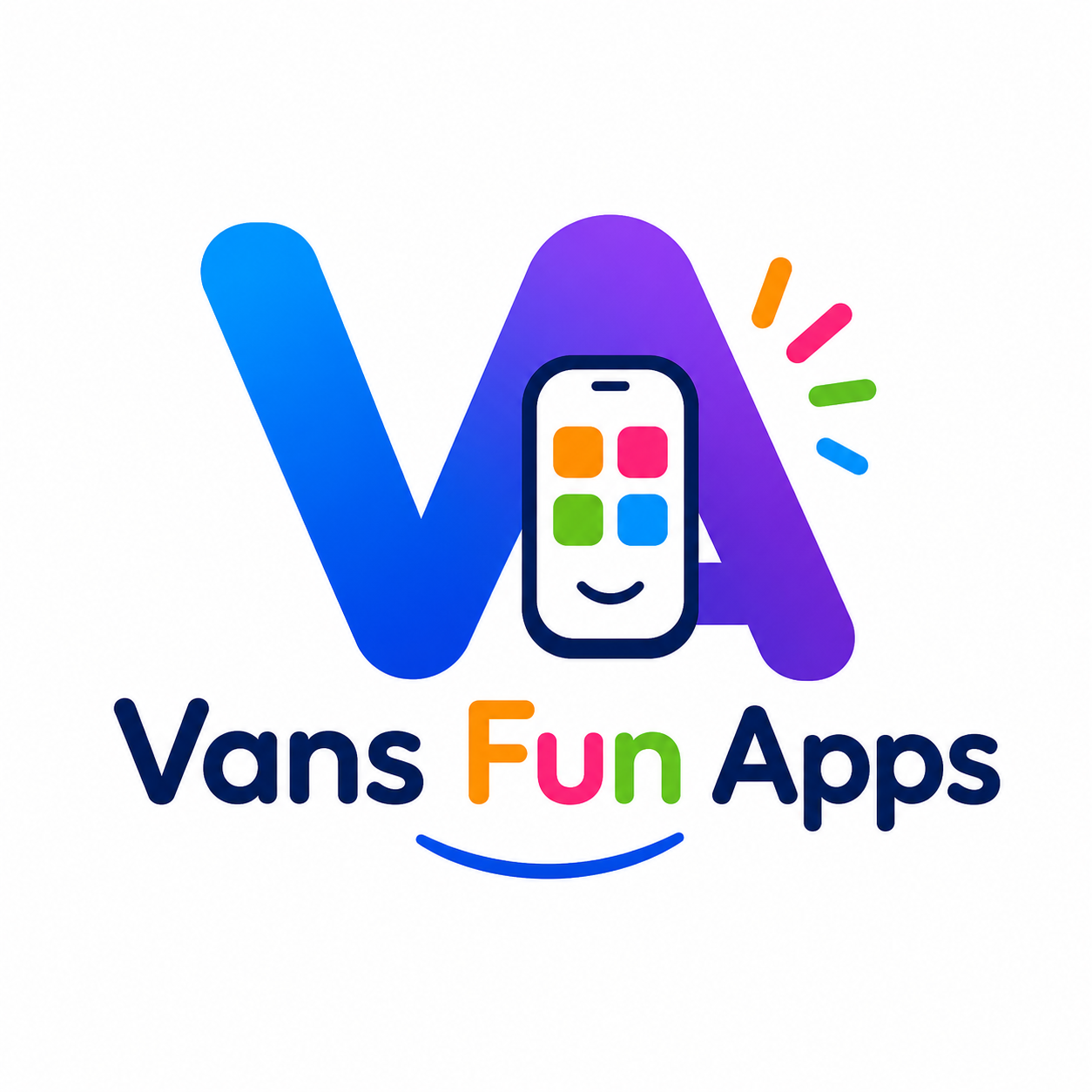 Vansfunapps Logo